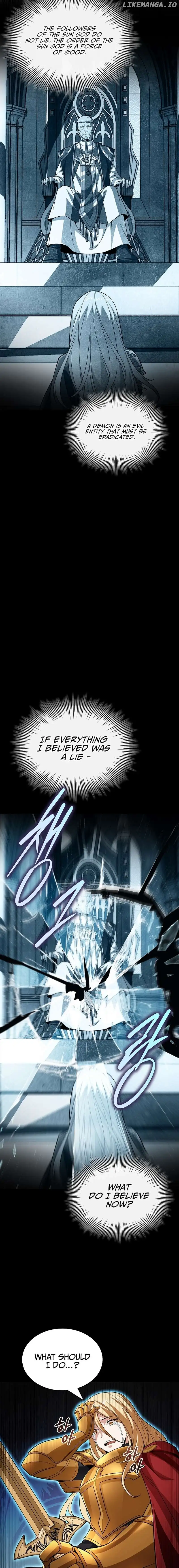 A 0.0000001% Demon King chapter 13 page 5