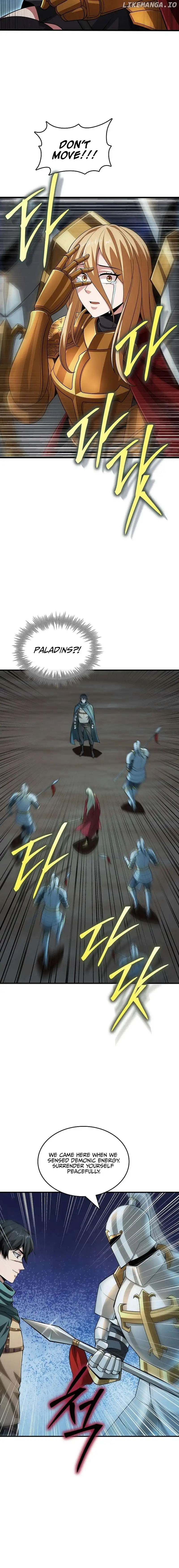 A 0.0000001% Demon King chapter 13 page 6