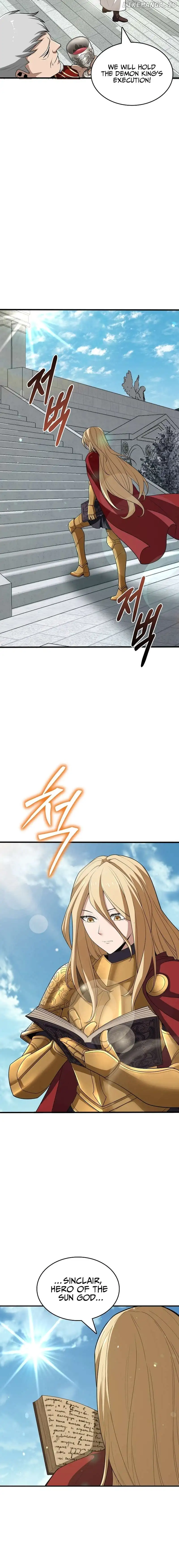 A 0.0000001% Demon King chapter 13 page 10