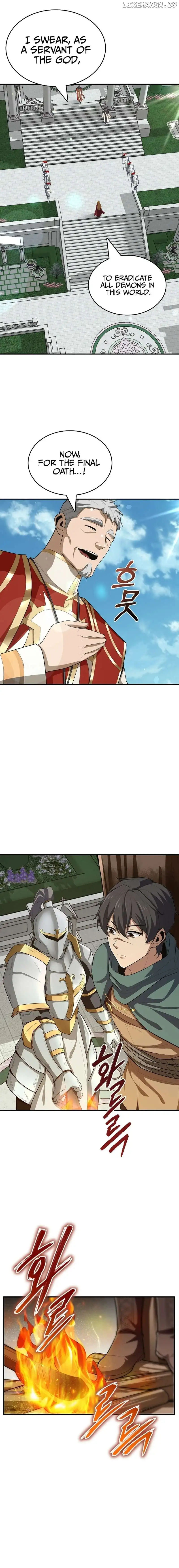 A 0.0000001% Demon King chapter 13 page 11