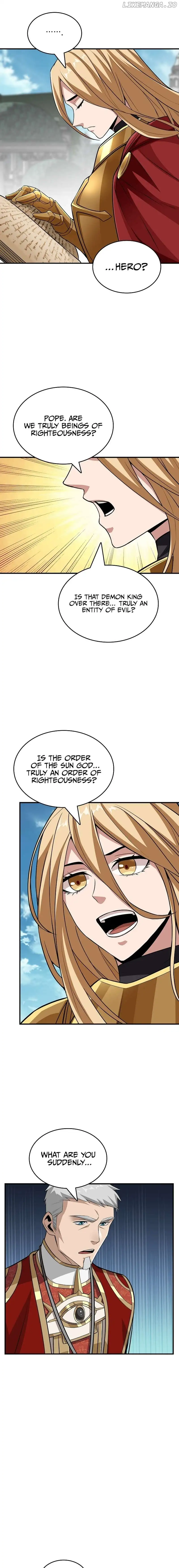 A 0.0000001% Demon King chapter 13 page 12