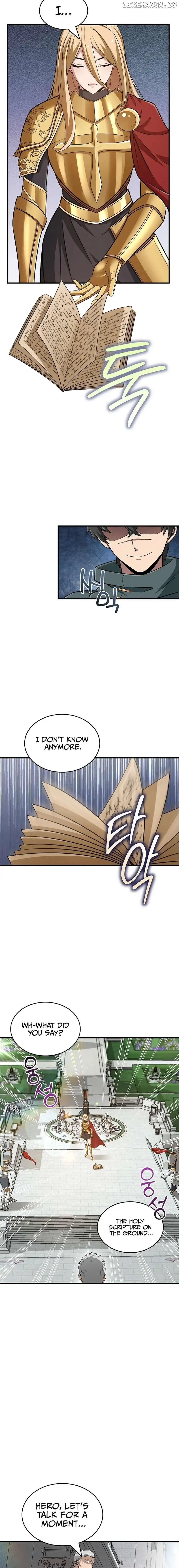 A 0.0000001% Demon King chapter 13 page 13