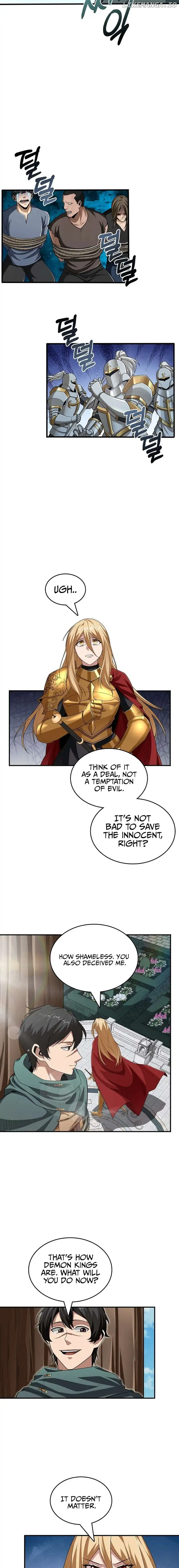 A 0.0000001% Demon King chapter 13 page 18