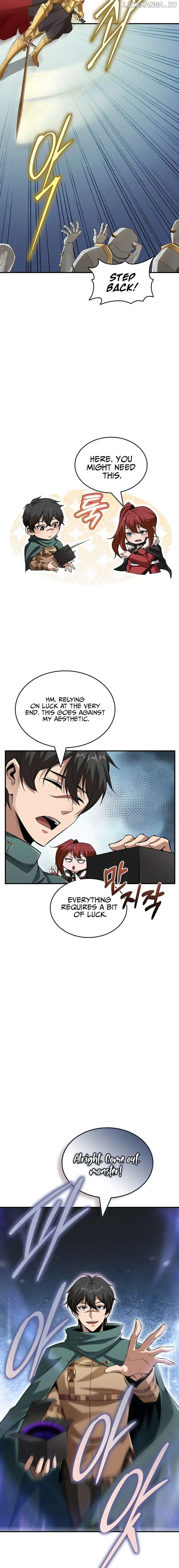A 0.0000001% Demon King chapter 13 page 20