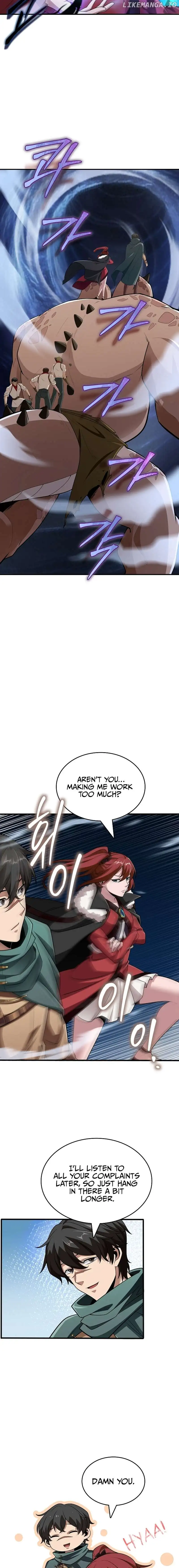 A 0.0000001% Demon King chapter 14 page 5
