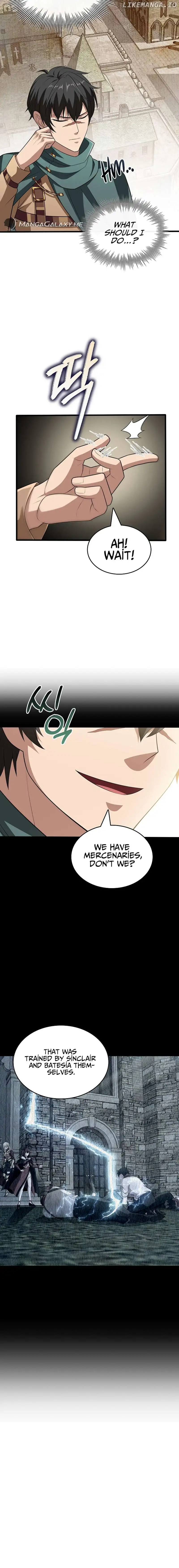 A 0.0000001% Demon King chapter 17 page 5
