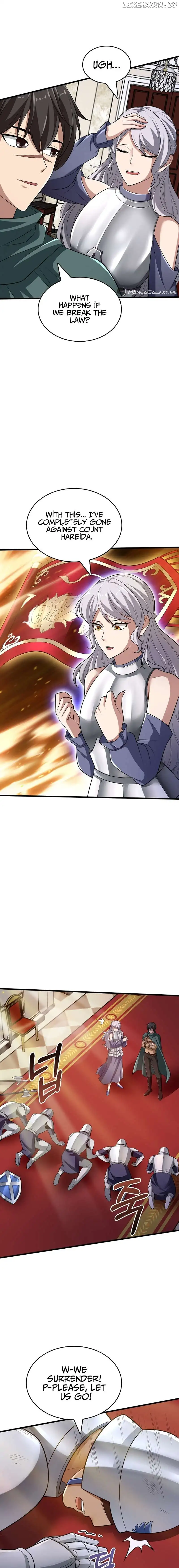 A 0.0000001% Demon King chapter 18 page 5