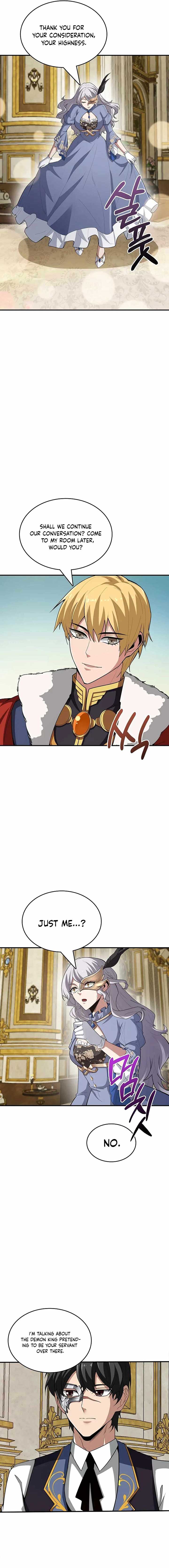 A 0.0000001% Demon King chapter 19 page 8