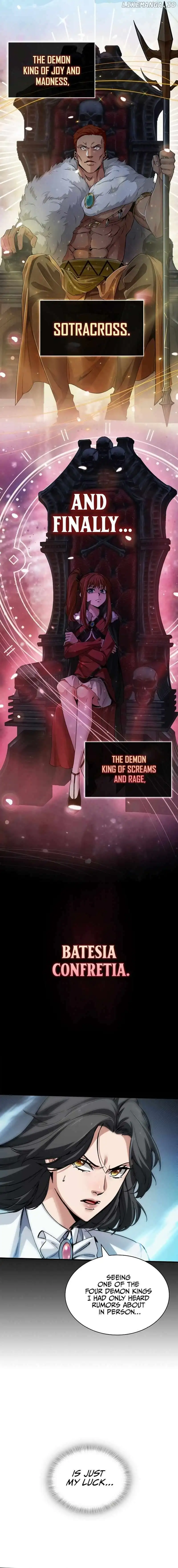 A 0.0000001% Demon King chapter 2 page 4
