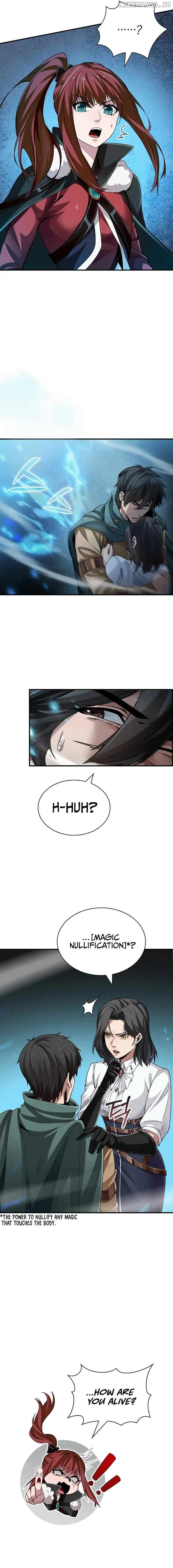 A 0.0000001% Demon King chapter 2 page 8