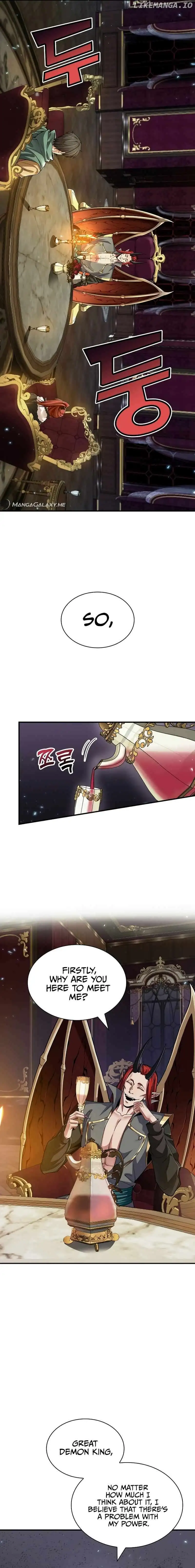 A 0.0000001% Demon King chapter 2 page 11