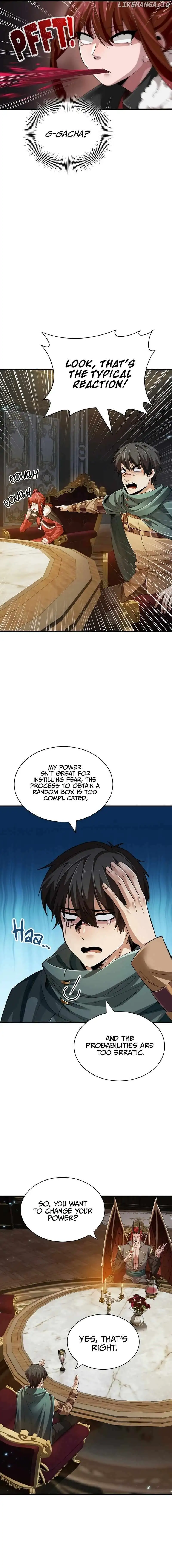 A 0.0000001% Demon King chapter 2 page 13
