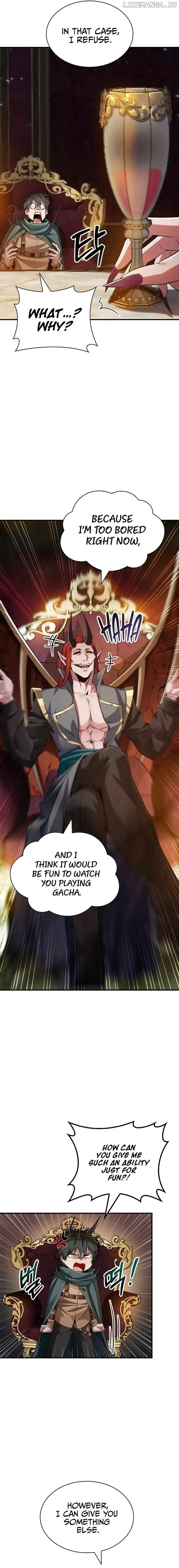 A 0.0000001% Demon King chapter 2 page 14