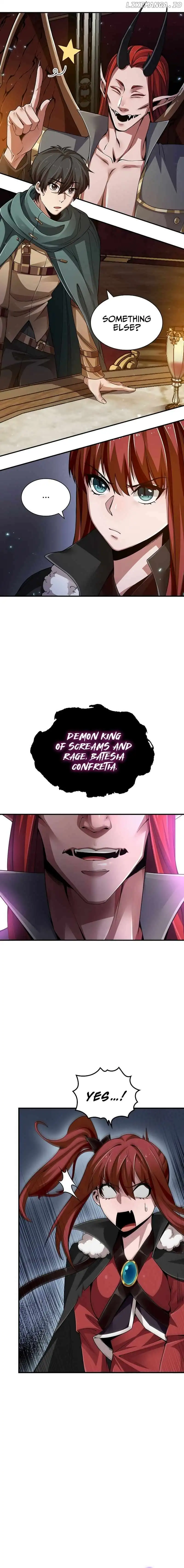A 0.0000001% Demon King chapter 2 page 15