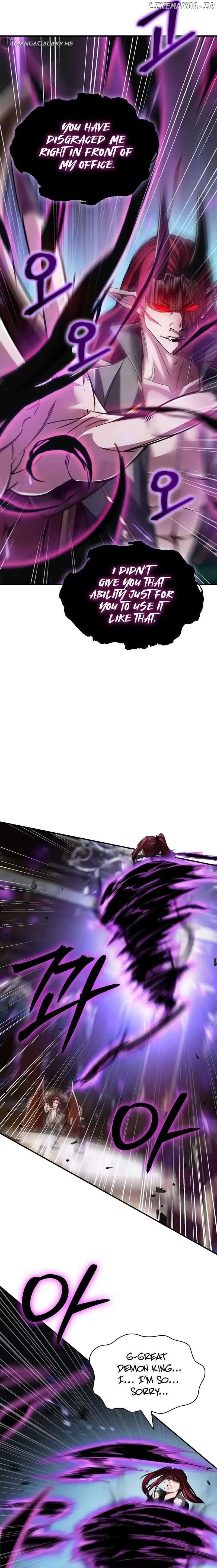 A 0.0000001% Demon King chapter 2 page 16