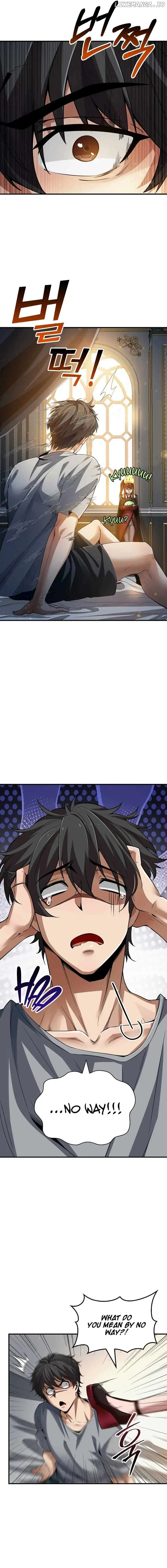 A 0.0000001% Demon King chapter 2 page 20