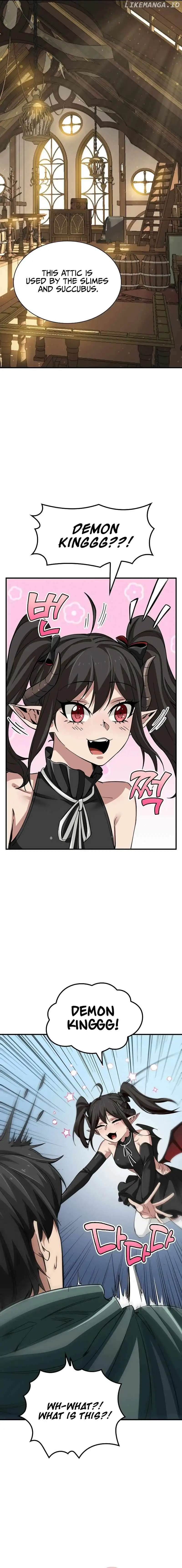 A 0.0000001% Demon King chapter 2 page 23