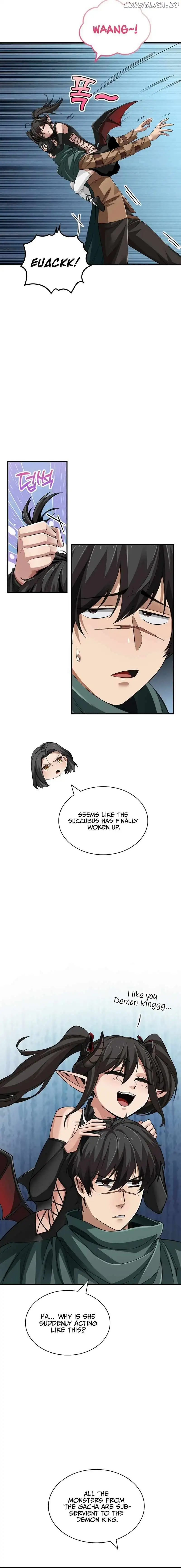 A 0.0000001% Demon King chapter 2 page 24