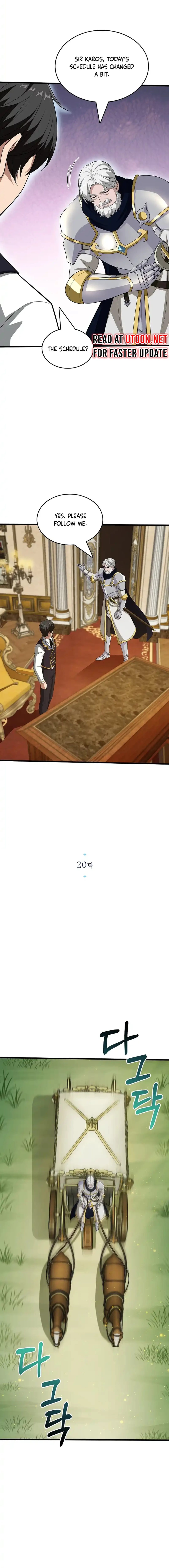A 0.0000001% Demon King chapter 20 page 2