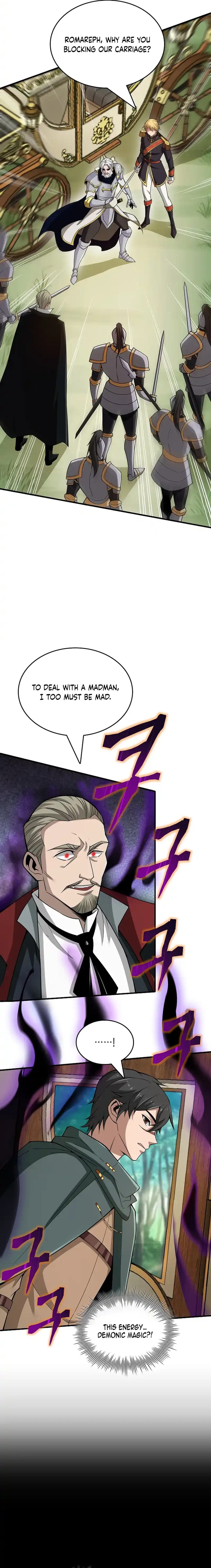 A 0.0000001% Demon King chapter 20 page 6