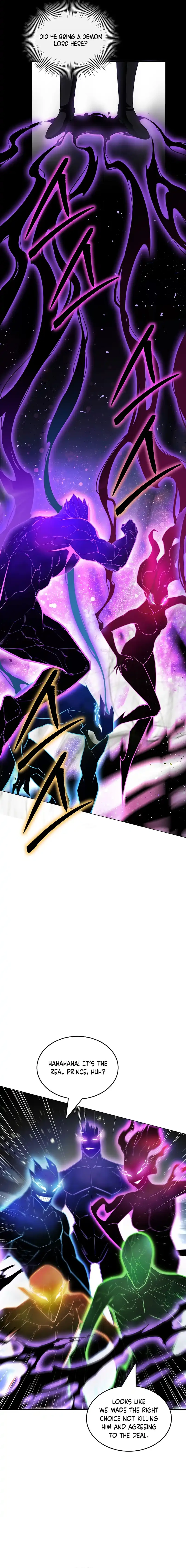 A 0.0000001% Demon King chapter 20 page 7