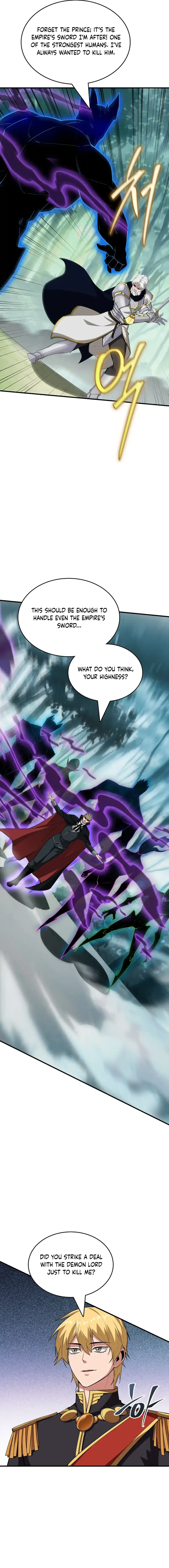 A 0.0000001% Demon King chapter 20 page 8