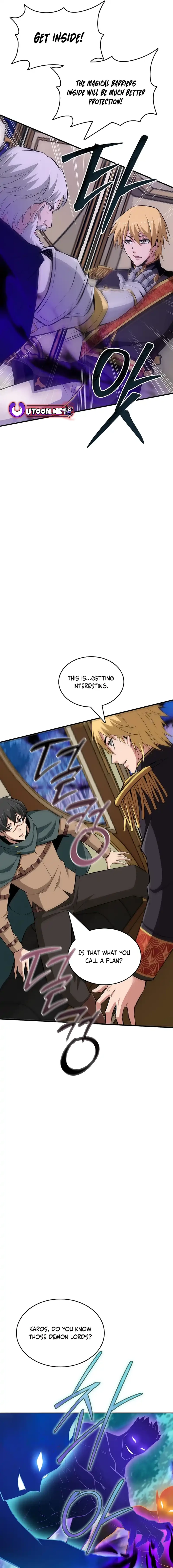A 0.0000001% Demon King chapter 20 page 11