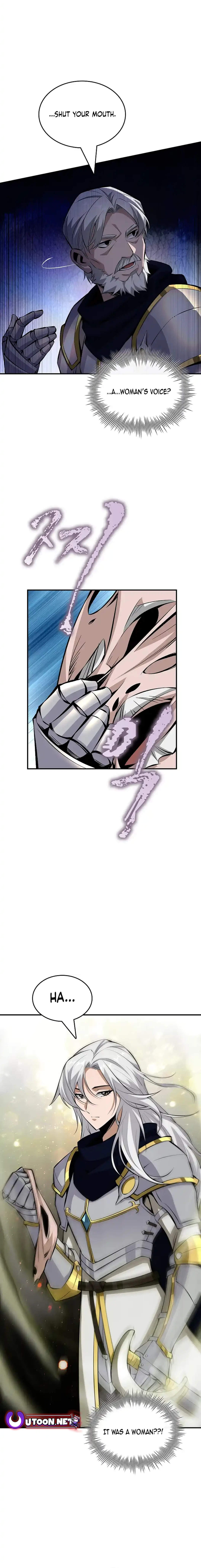 A 0.0000001% Demon King chapter 20 page 13
