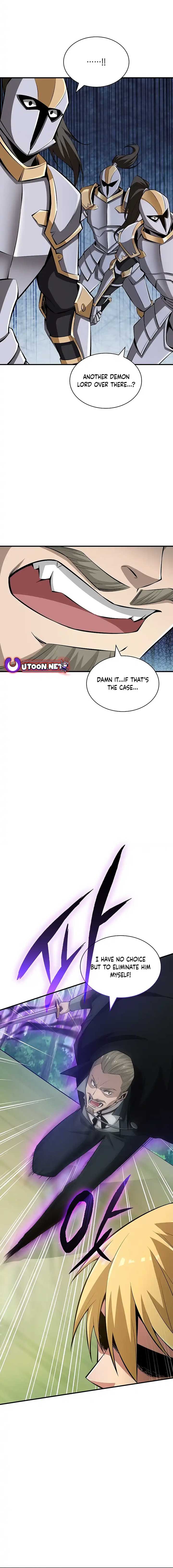 A 0.0000001% Demon King chapter 21 page 2