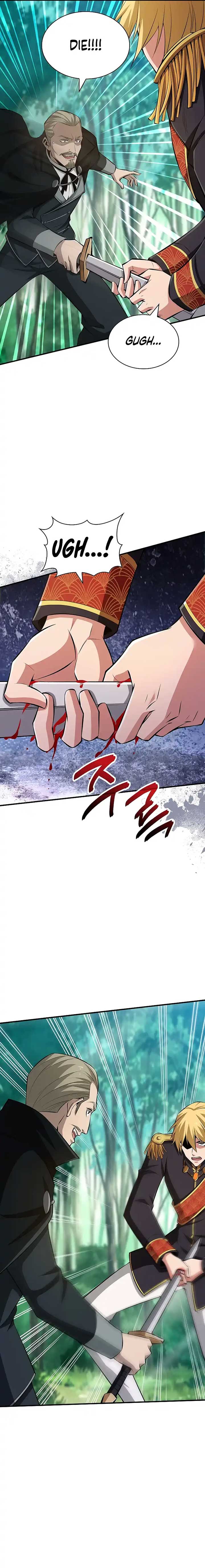 A 0.0000001% Demon King chapter 21 page 3