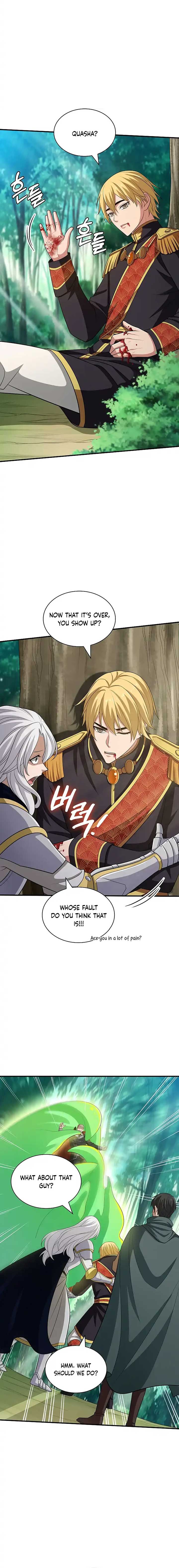 A 0.0000001% Demon King chapter 21 page 9