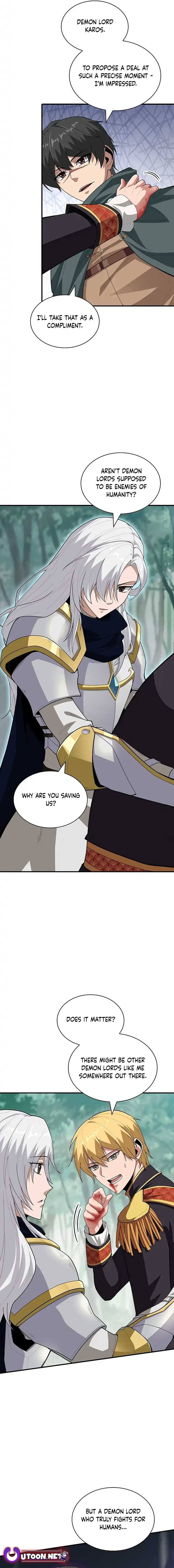 A 0.0000001% Demon King chapter 21 page 11
