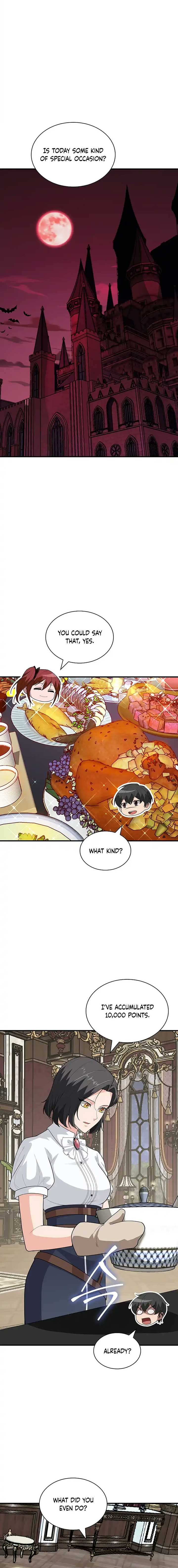 A 0.0000001% Demon King chapter 21 page 13