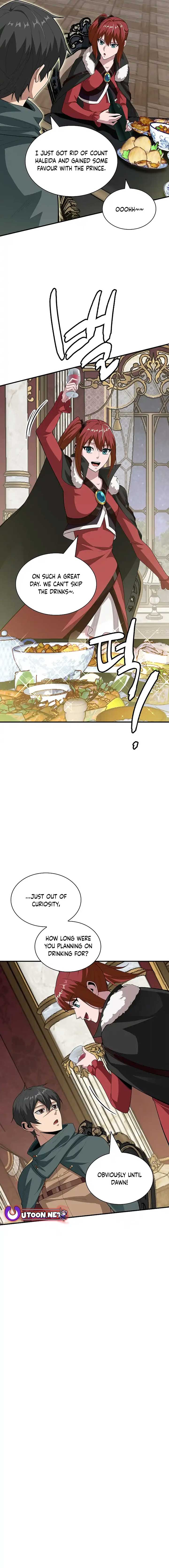 A 0.0000001% Demon King chapter 21 page 14