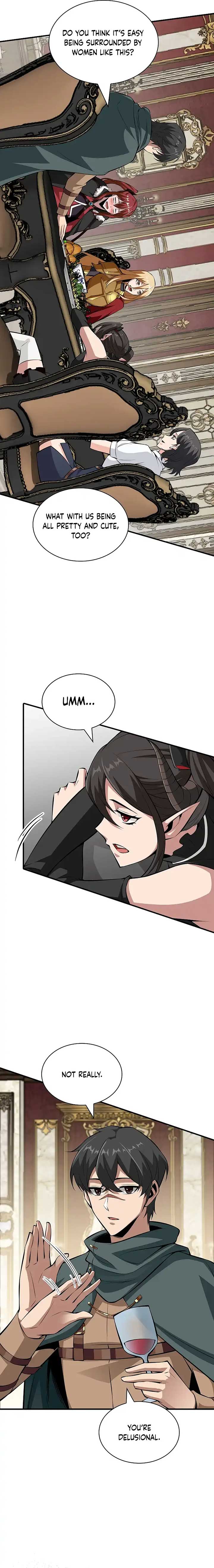 A 0.0000001% Demon King chapter 21 page 16