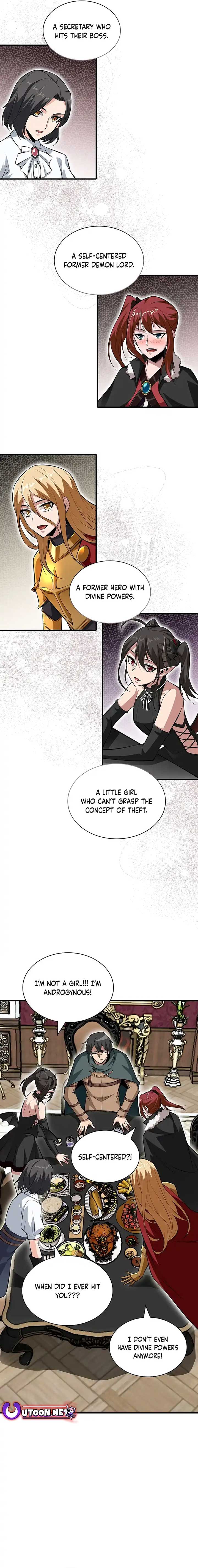 A 0.0000001% Demon King chapter 21 page 17