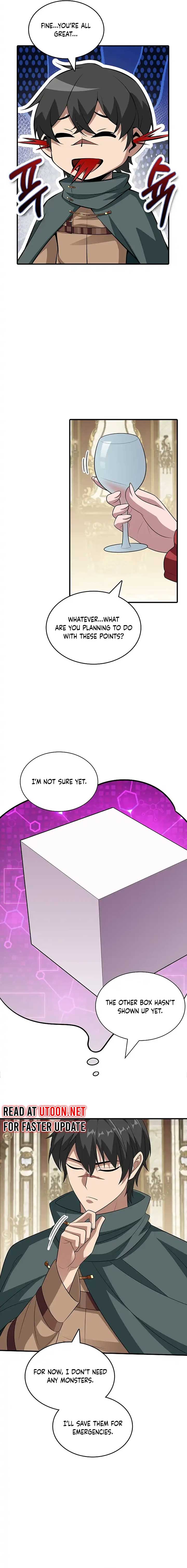 A 0.0000001% Demon King chapter 21 page 18