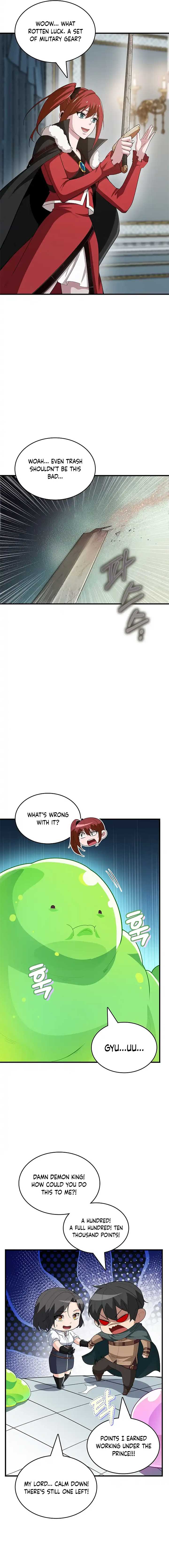 A 0.0000001% Demon King chapter 22 page 6