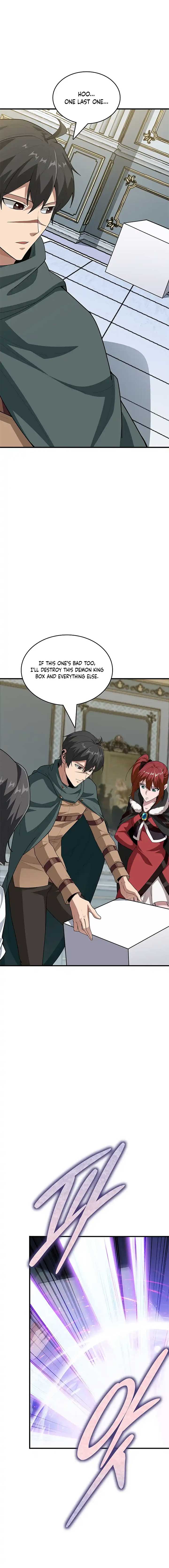 A 0.0000001% Demon King chapter 22 page 7