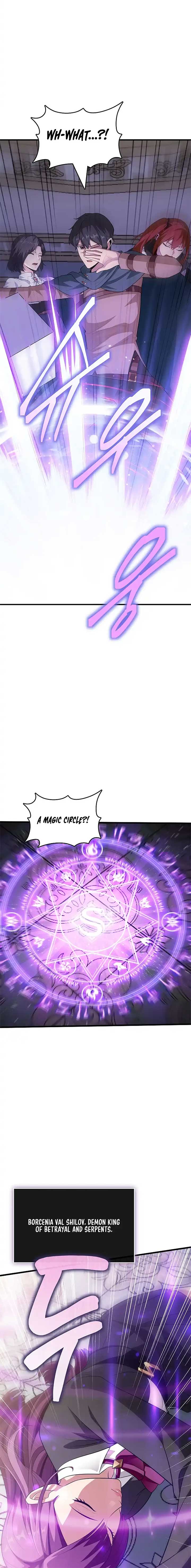 A 0.0000001% Demon King chapter 22 page 8