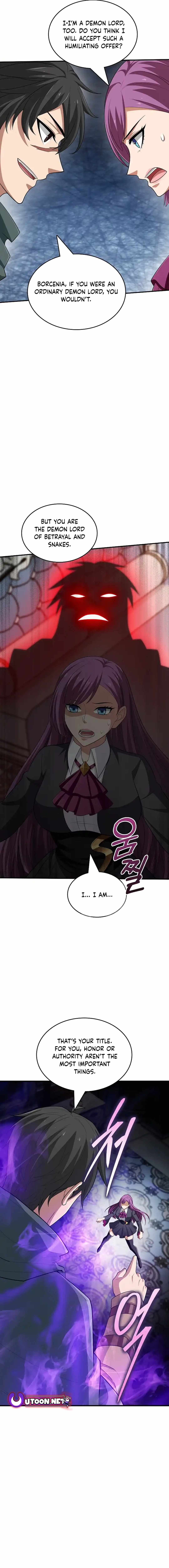 A 0.0000001% Demon King chapter 23 page 3
