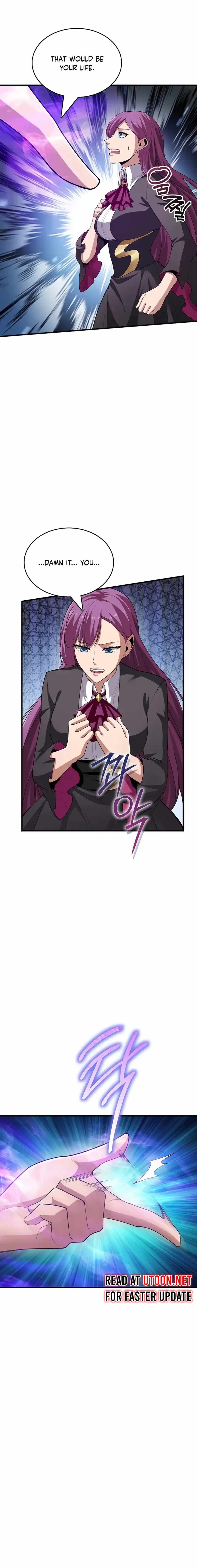 A 0.0000001% Demon King chapter 23 page 4