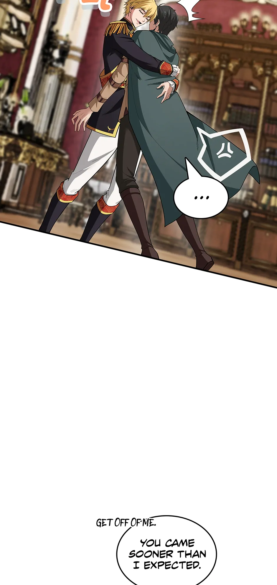 A 0.0000001% Demon King chapter 24 page 3