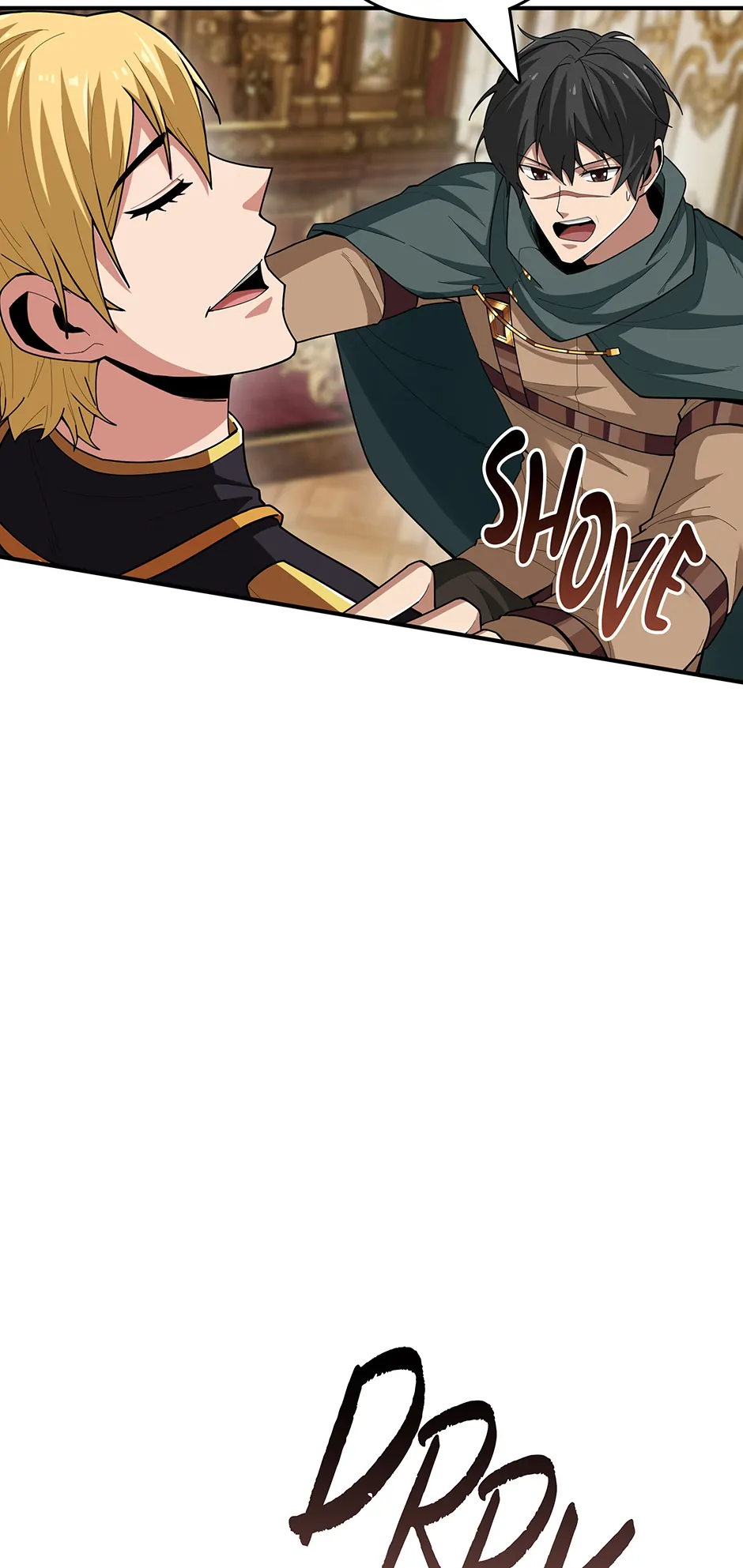 A 0.0000001% Demon King chapter 24 page 4