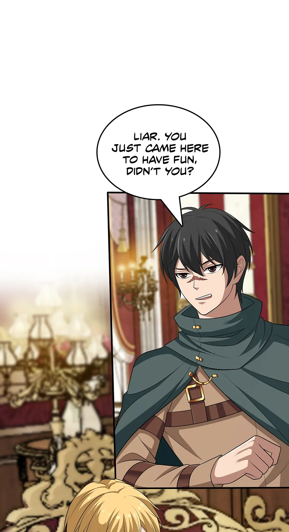 A 0.0000001% Demon King chapter 24 page 7