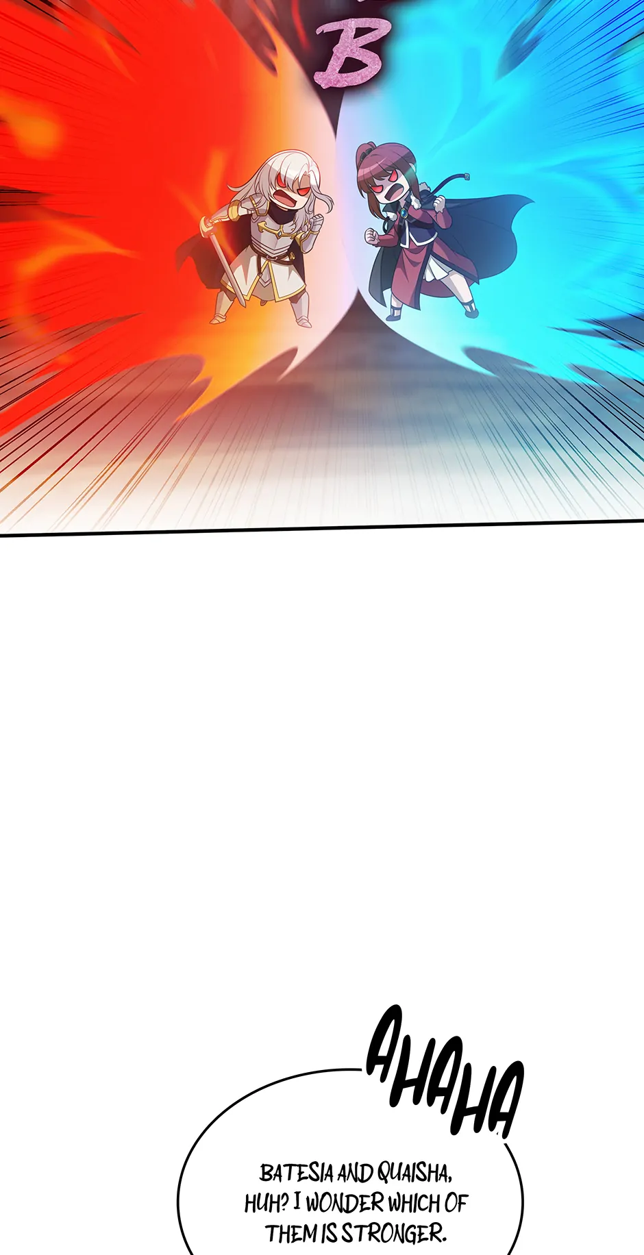 A 0.0000001% Demon King chapter 24 page 22