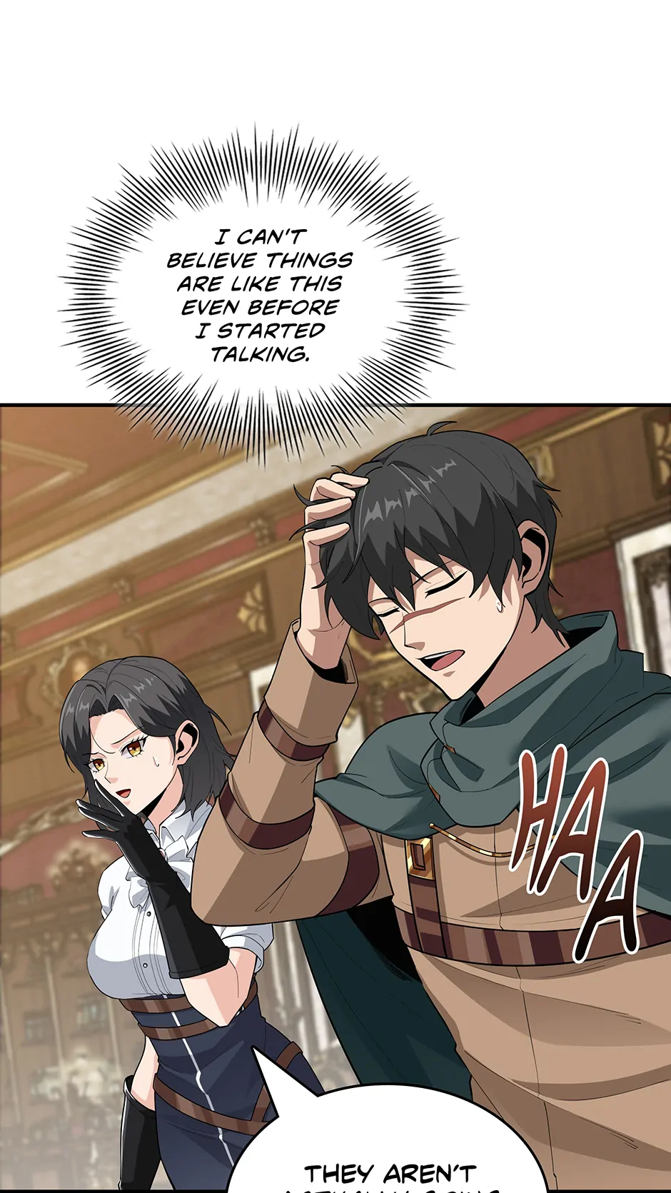 A 0.0000001% Demon King chapter 24 page 24