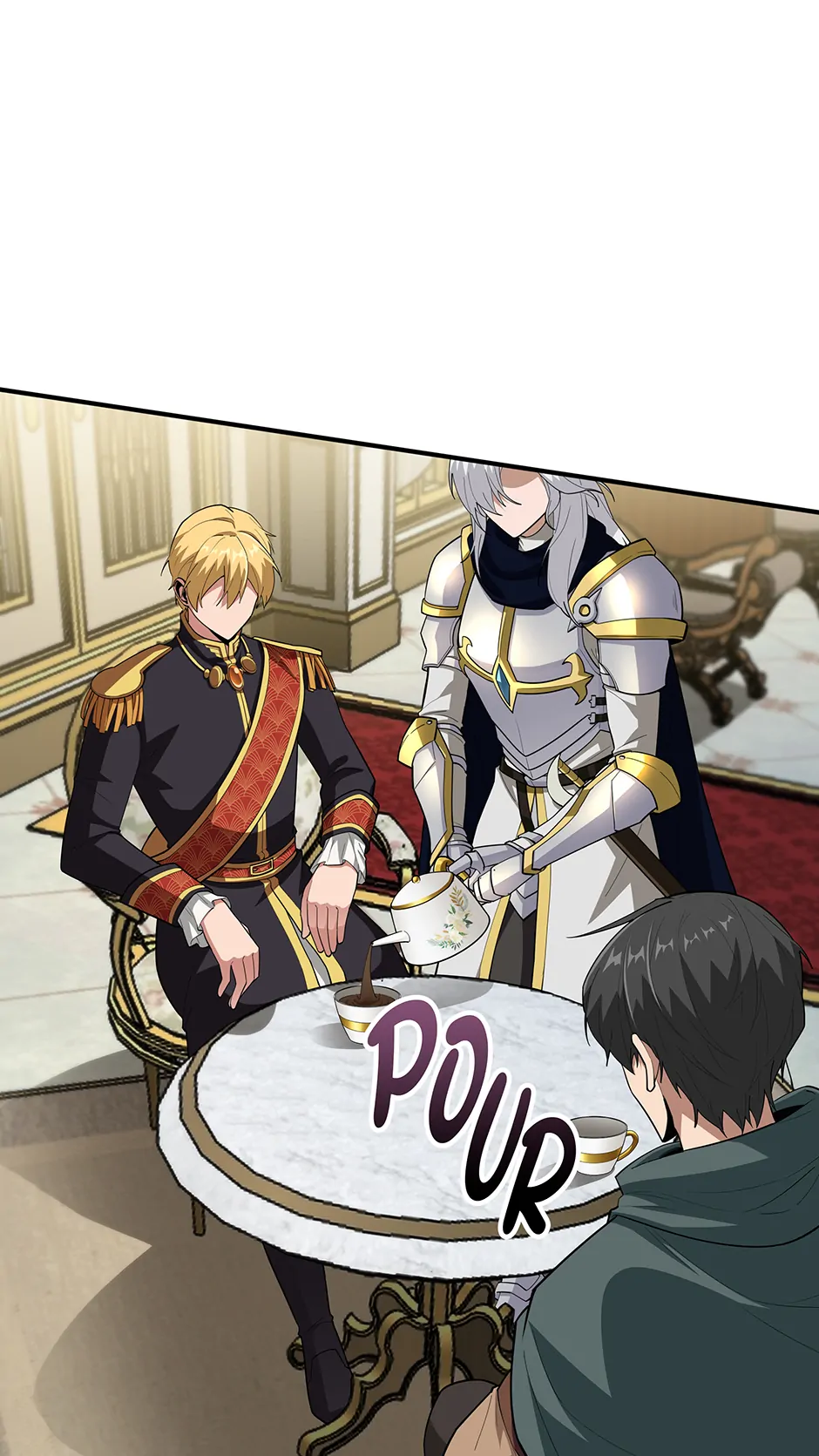A 0.0000001% Demon King chapter 24 page 27