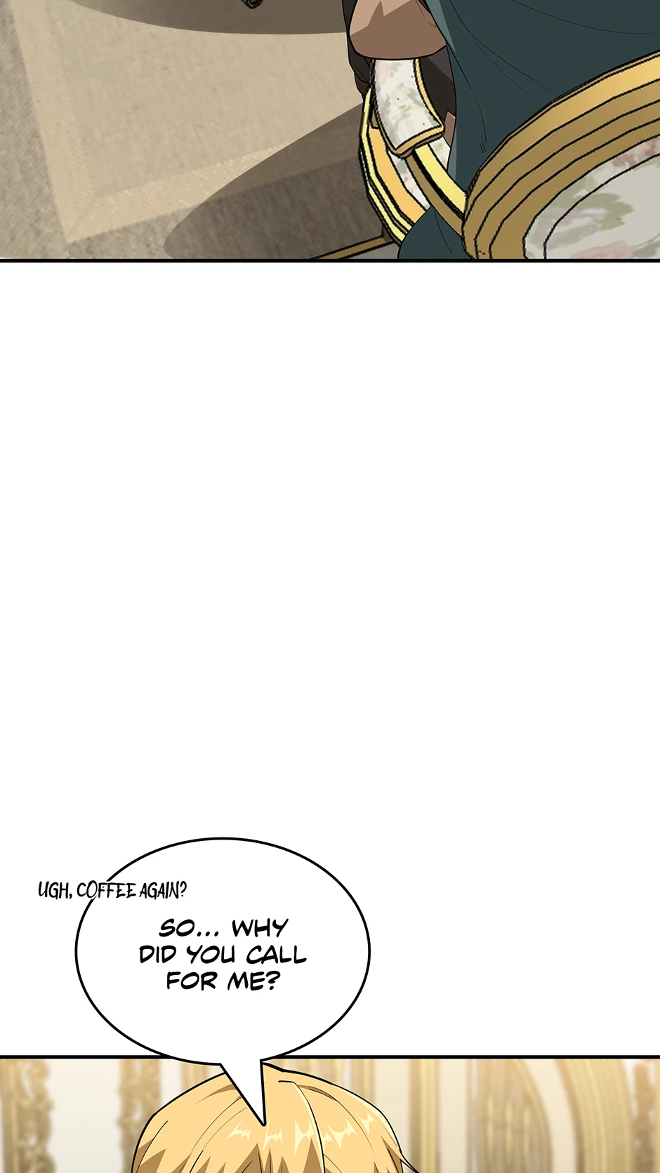 A 0.0000001% Demon King chapter 24 page 28