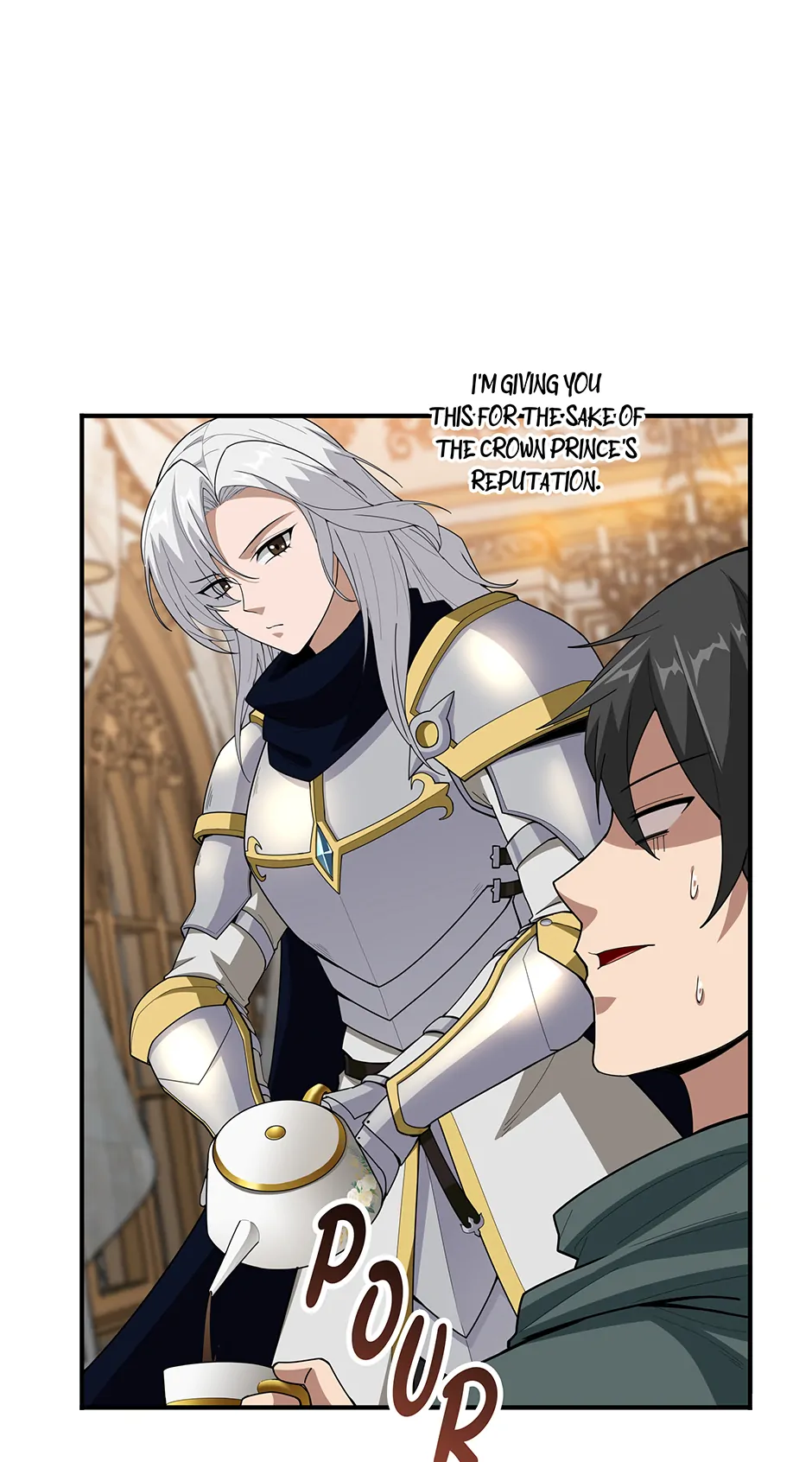A 0.0000001% Demon King chapter 24 page 30